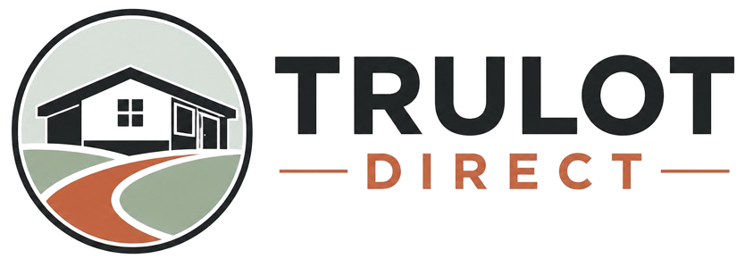 TruLot Direct Logo