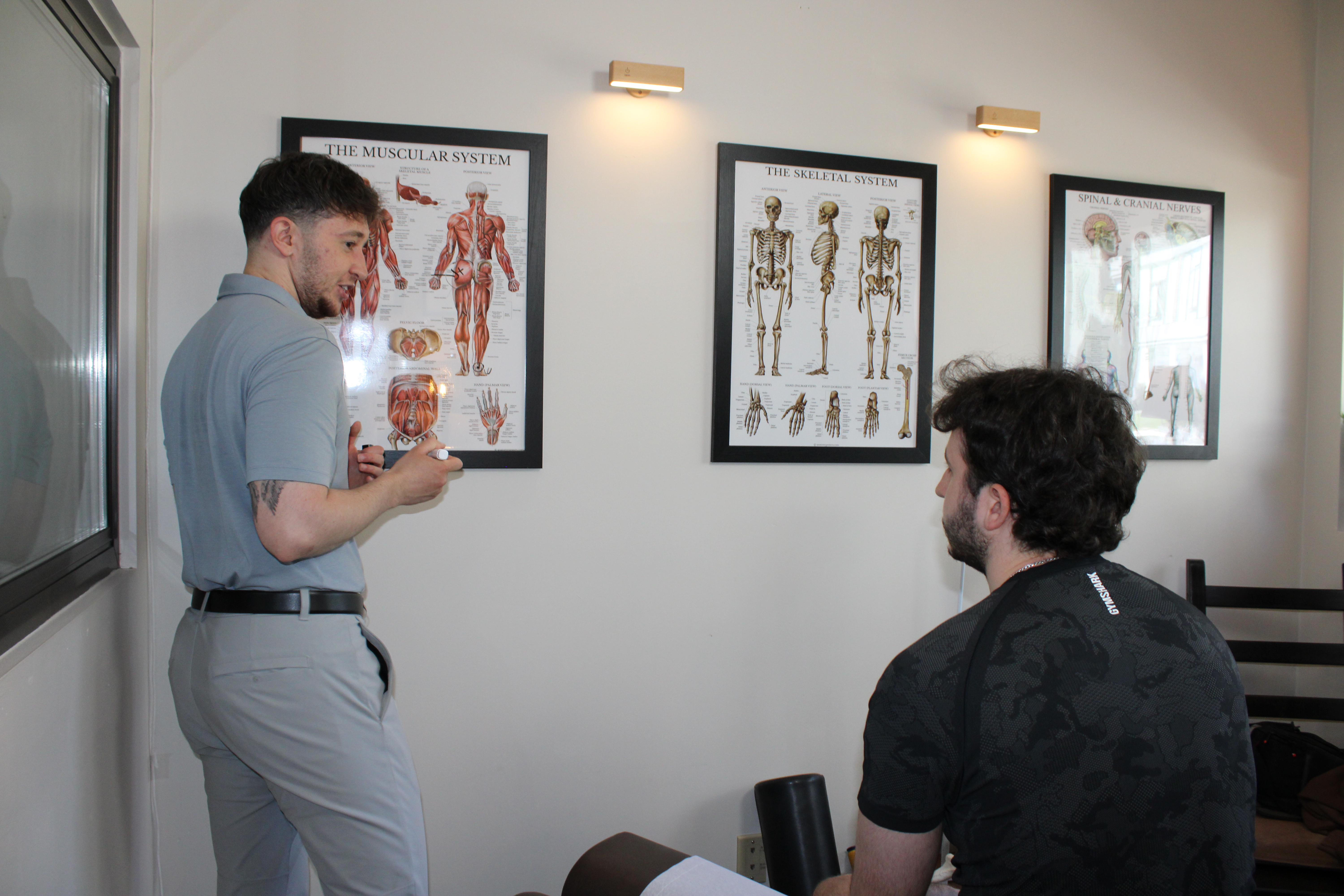 Clinic gallery 1