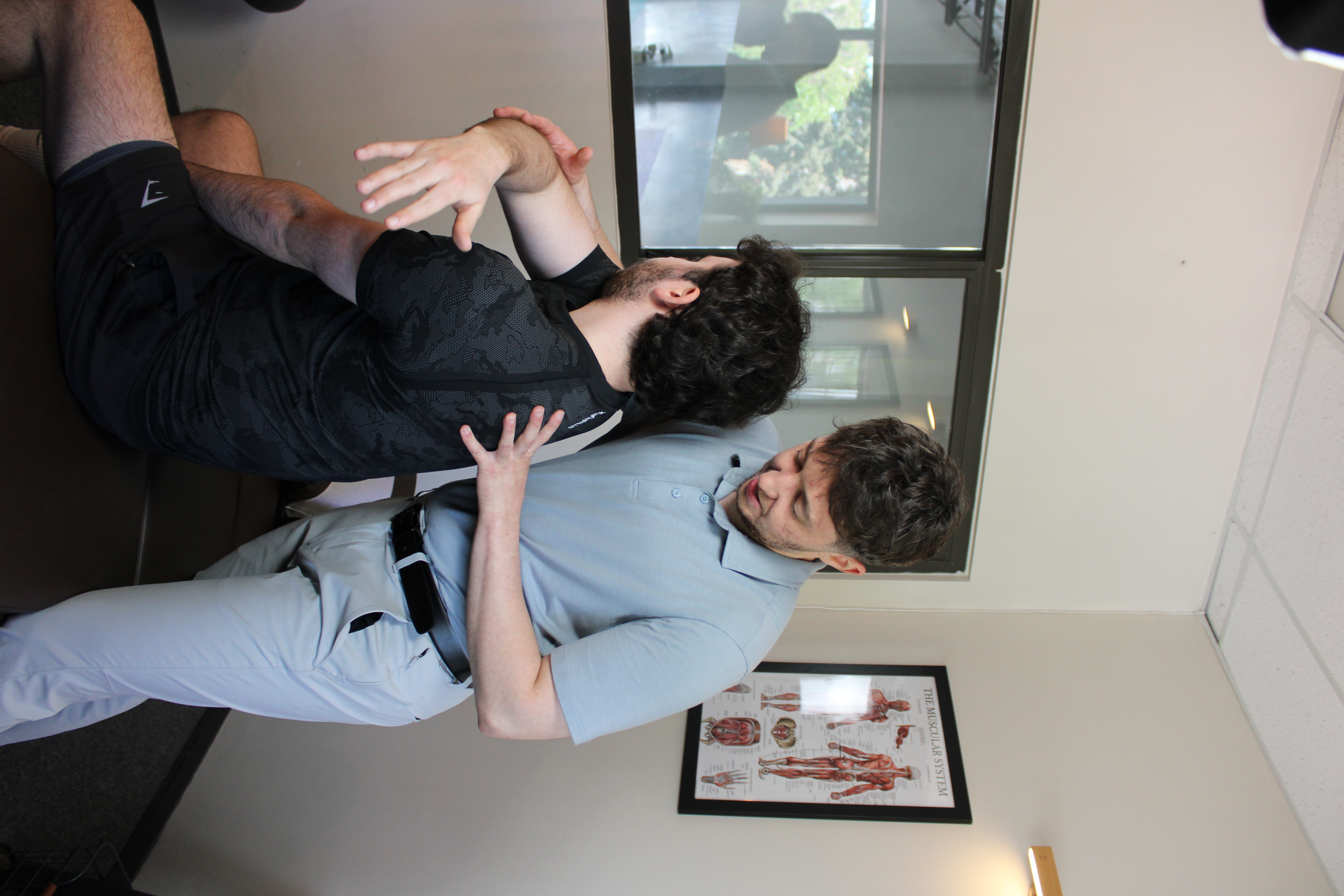Clinic gallery 2