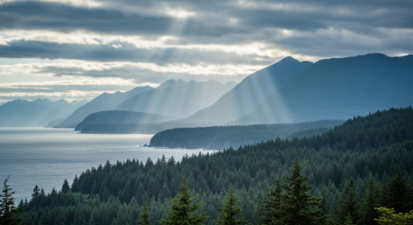 West Vancouver community