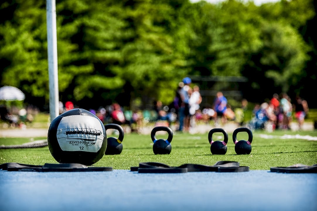 About High Definition Training
