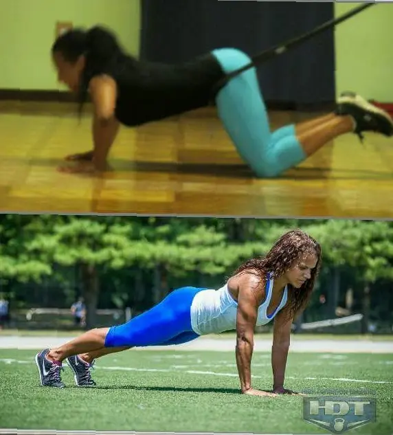 Semi-Private Training
