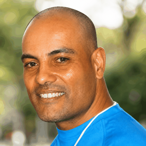 Coach Angel
