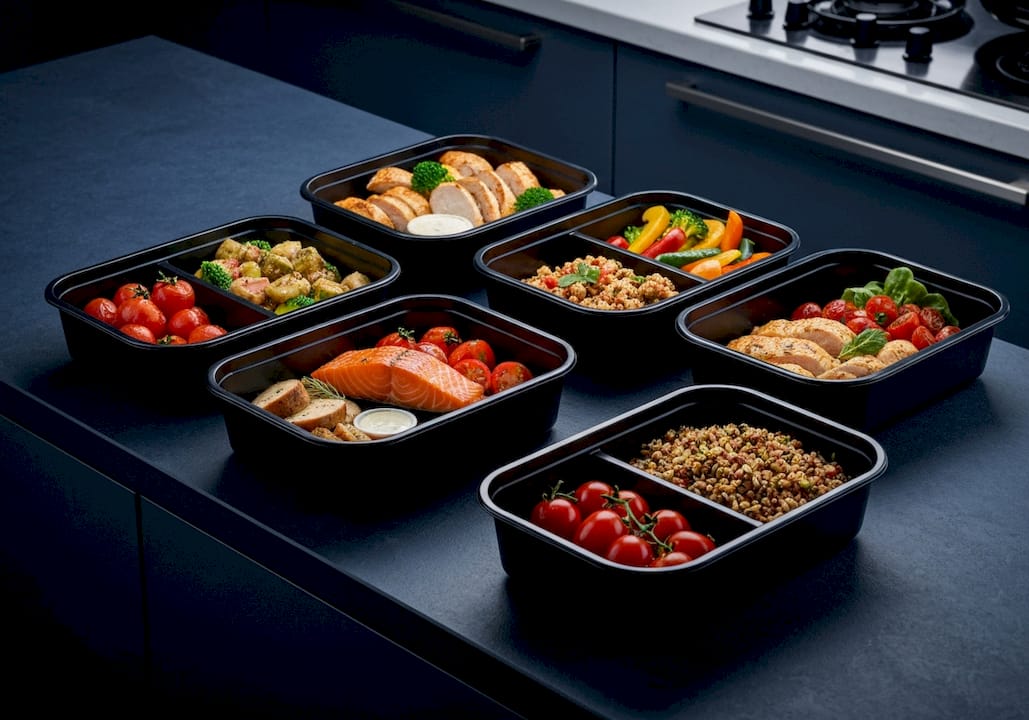 Nutritional Guidance
