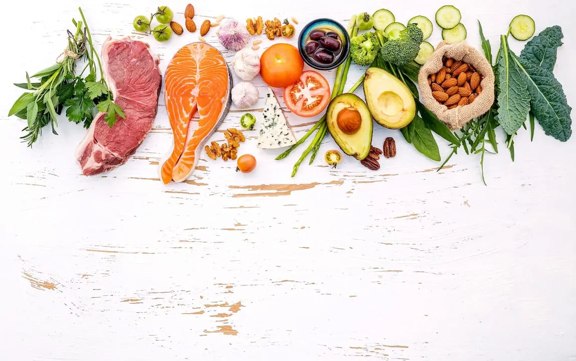 NUTRITIONAL GUIDANCE