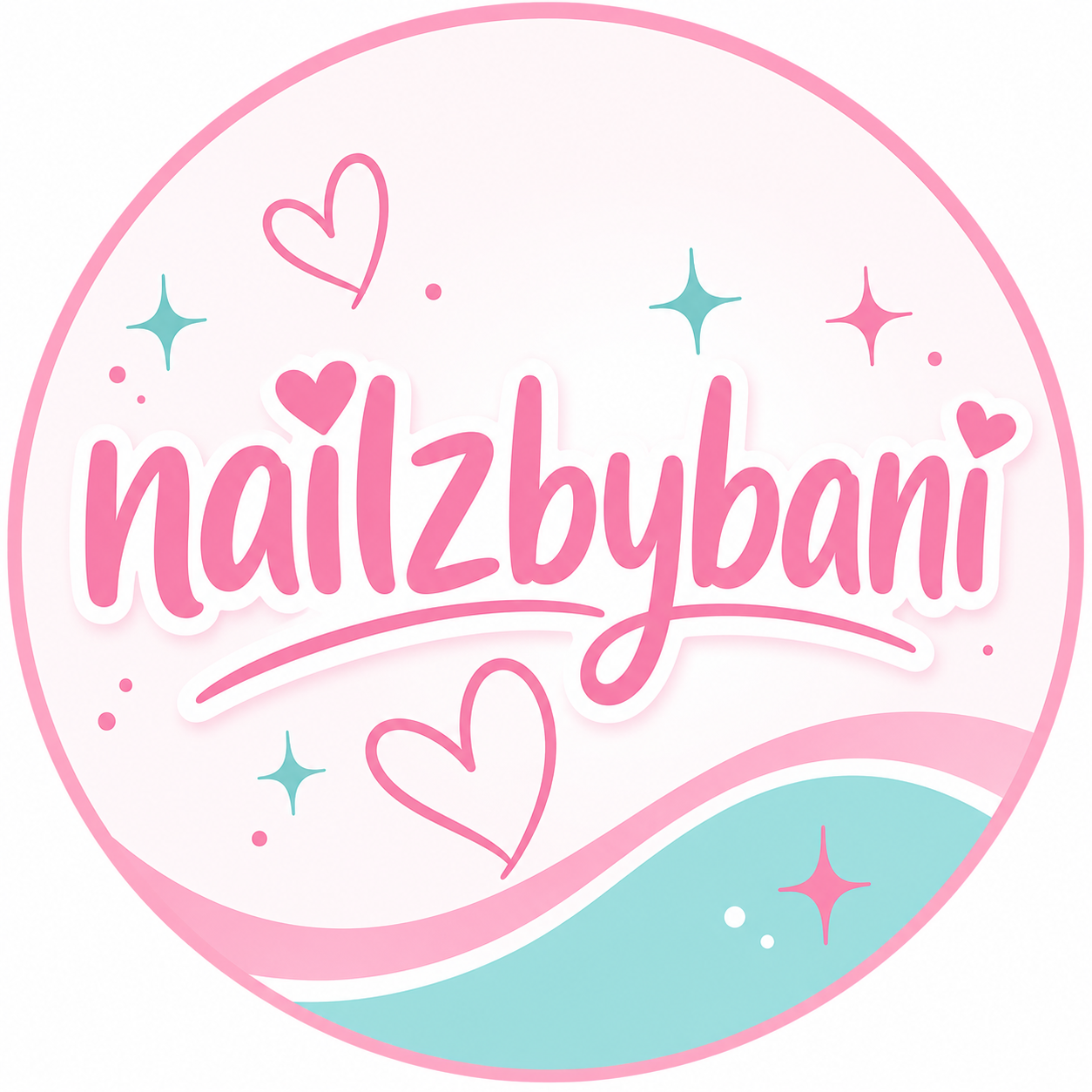 Nailzbybani Logo