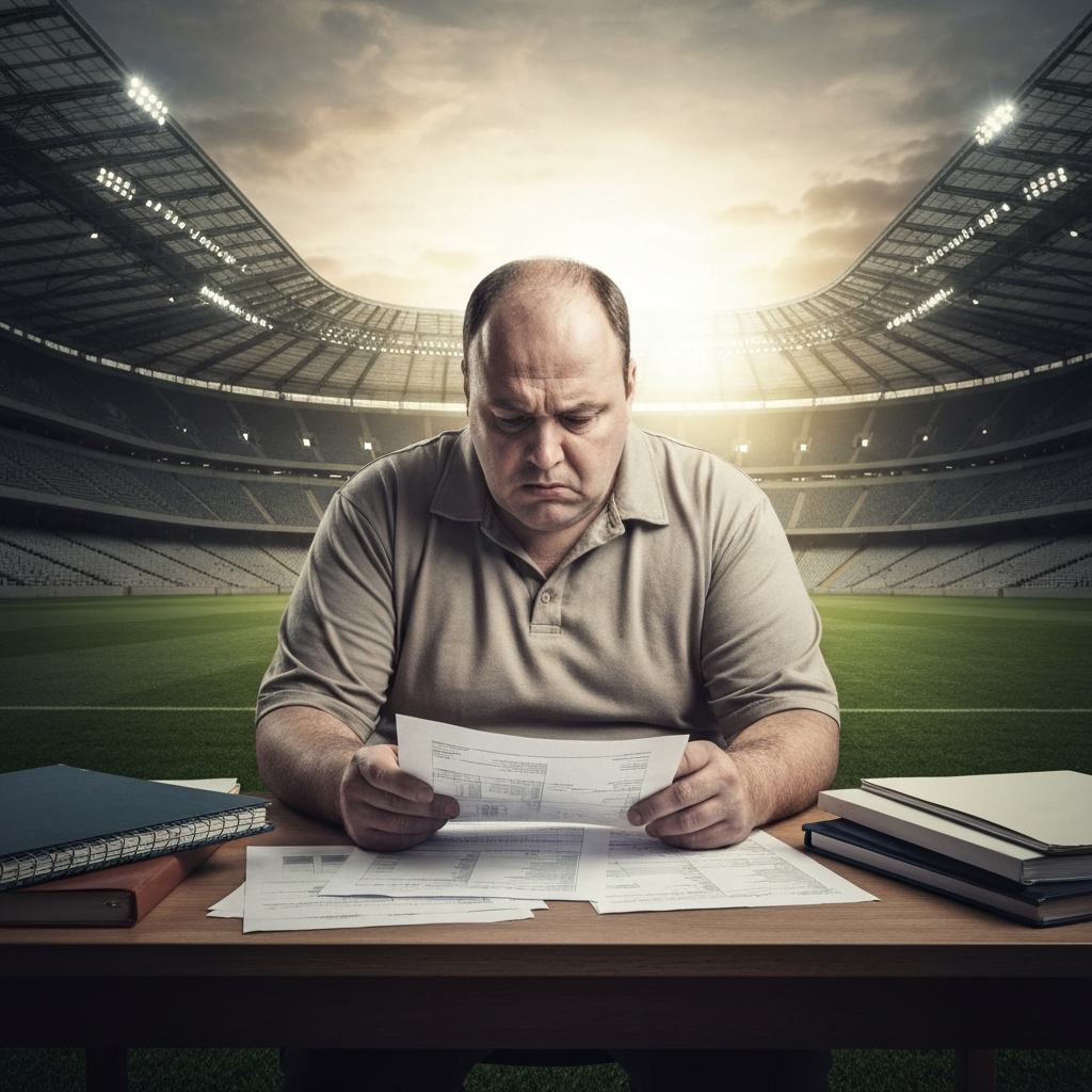 Come Trovare Sponsor per la tua Società Sportiva: Guida Pratica contro la Crisi dei Fondi