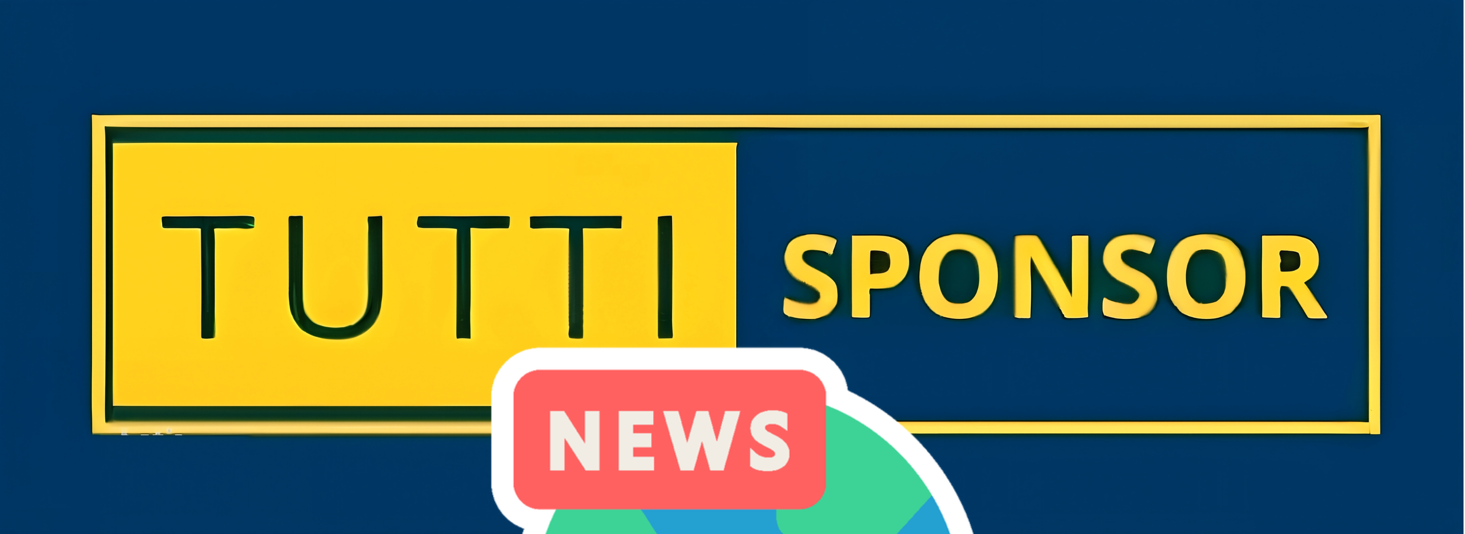 Tuttisponsor Logo