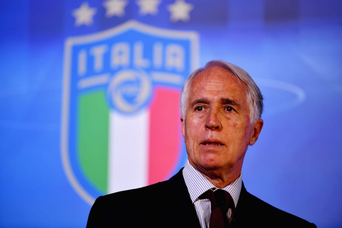 Giovanni Malagò è il nuovo Presidente della FIGC: Inizia una Nuova Era per il Calcio Italiano