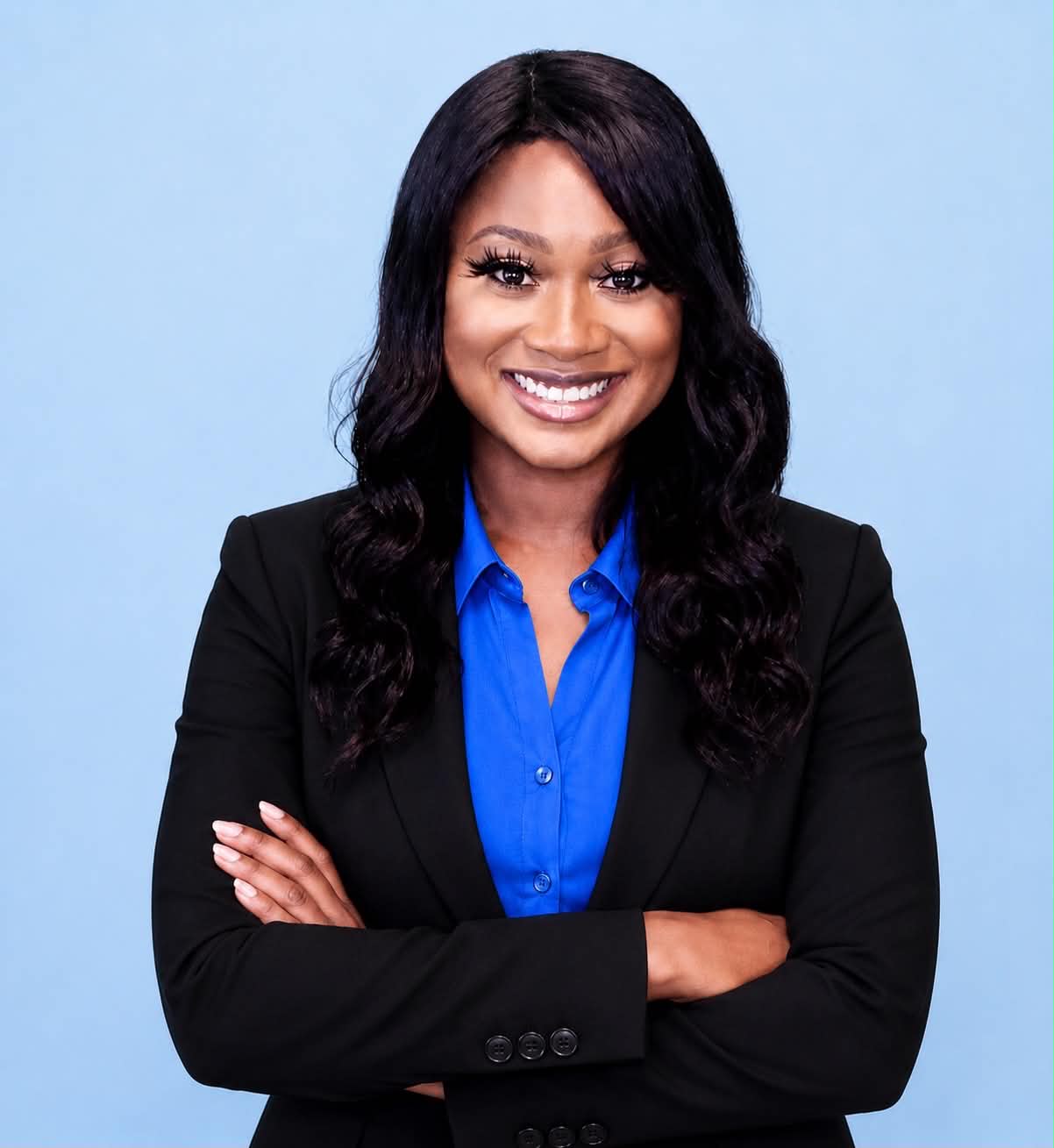 Shalietha Ross, Founder
