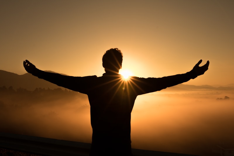 The Power of Vulnerability in Healing