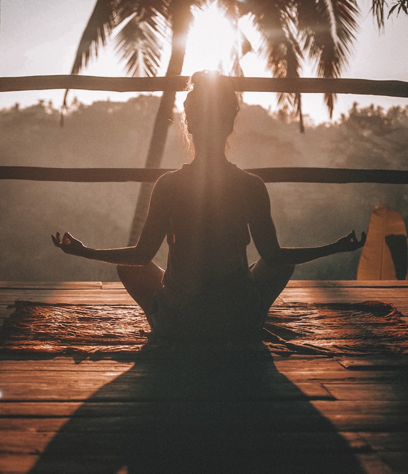 Navigating Anxiety in Daily Life