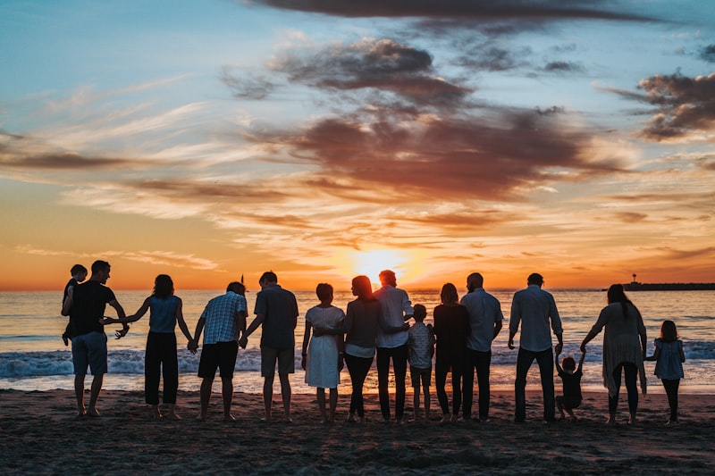 Setting Boundaries with Family
