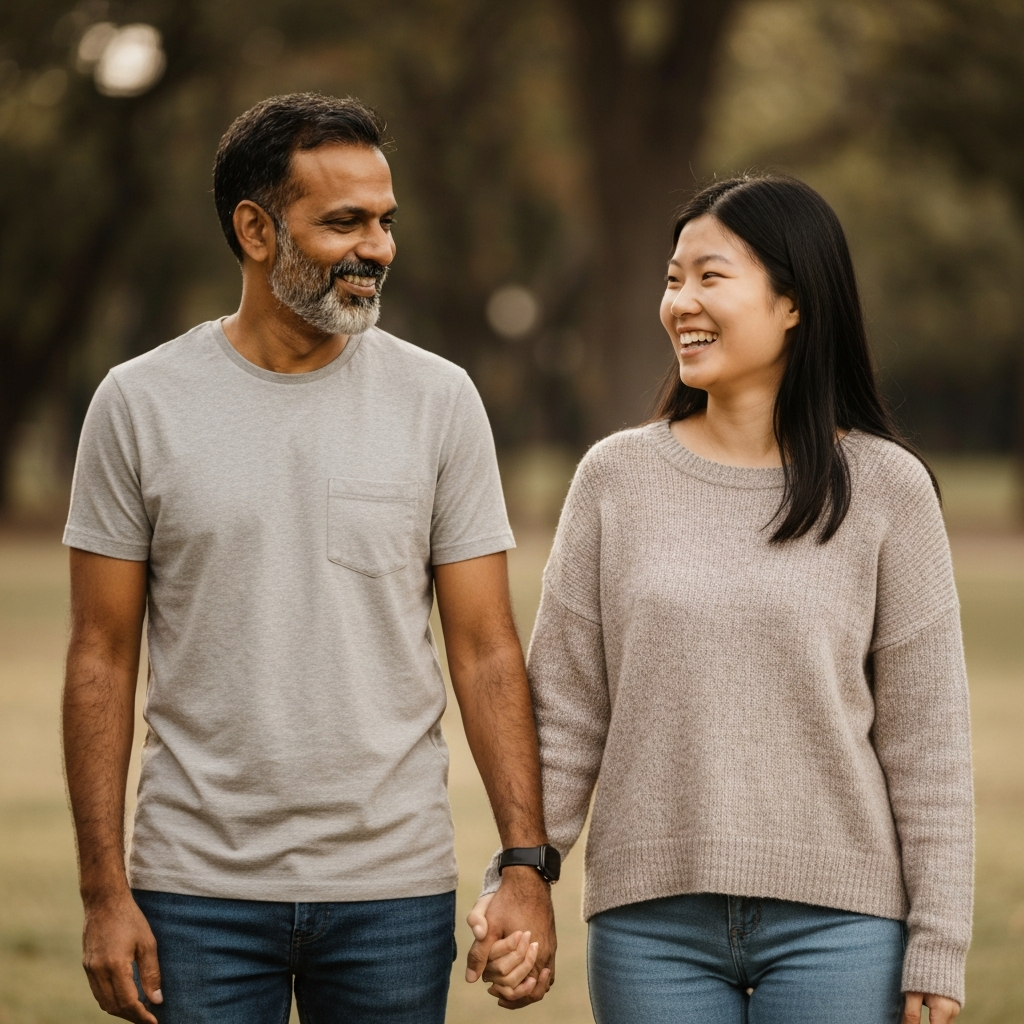 HEALTHY MARRIAGE