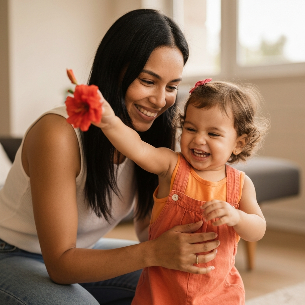HEALTHY PARENTING