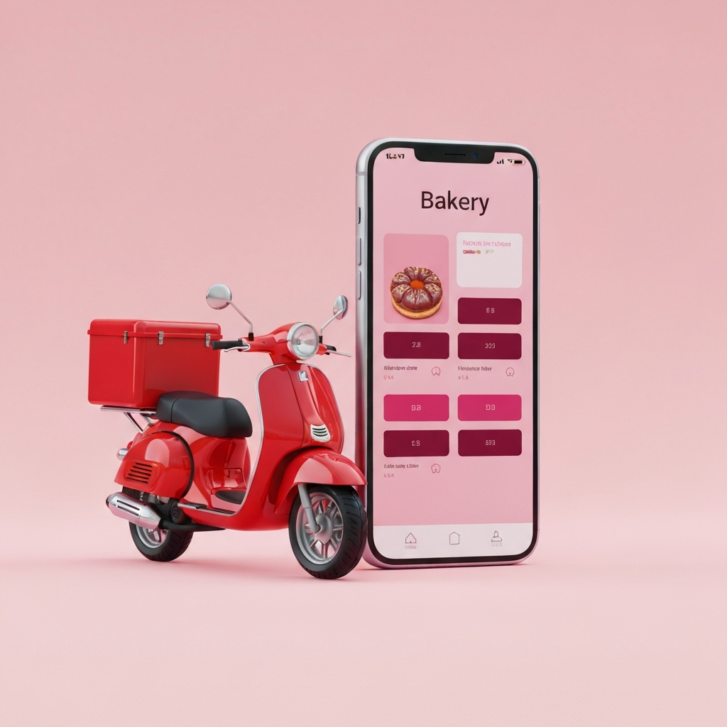 Rappi Delivery