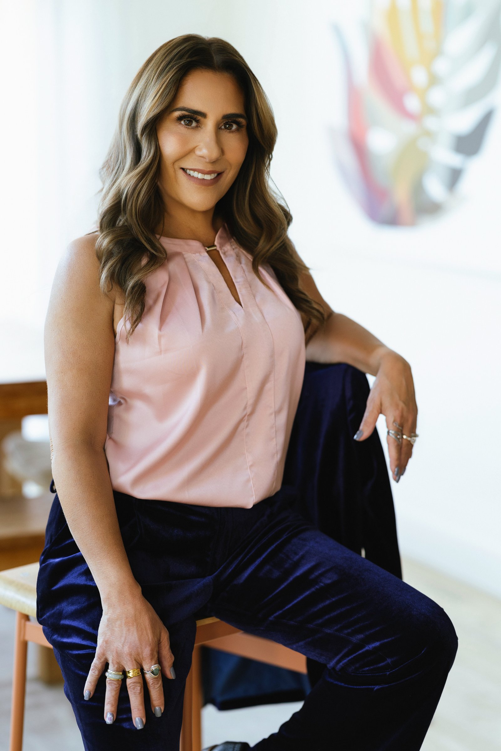 Kimberly Cano