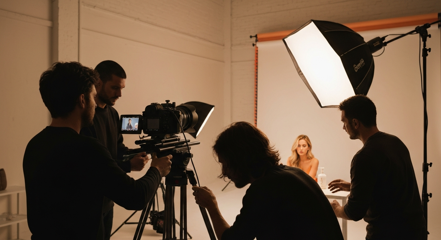 Content Studio