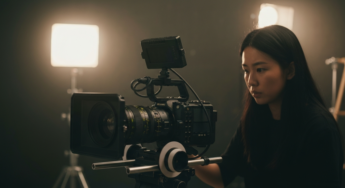 Cinematic Video Production