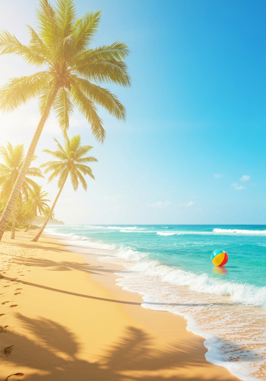 Summer Refresh