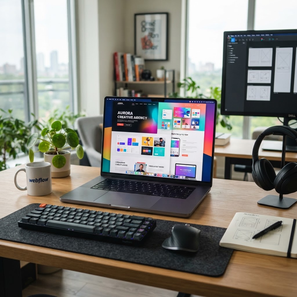 5 Web Design Mistakes Killing RGV Small Businesses in 2026