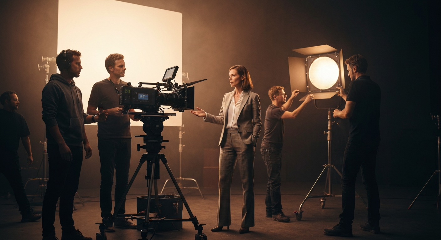 Commercial Production