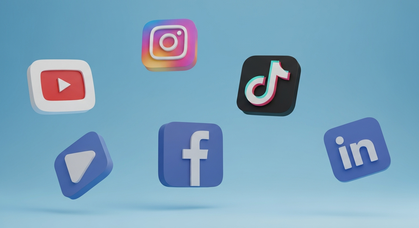 Content & Social