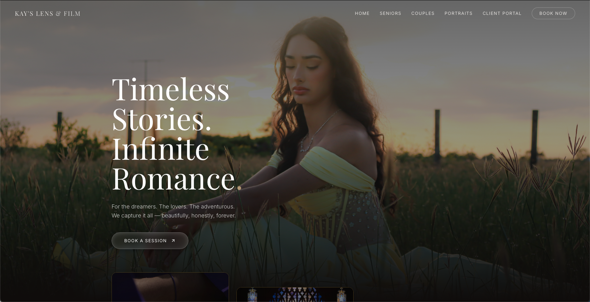 Website Design