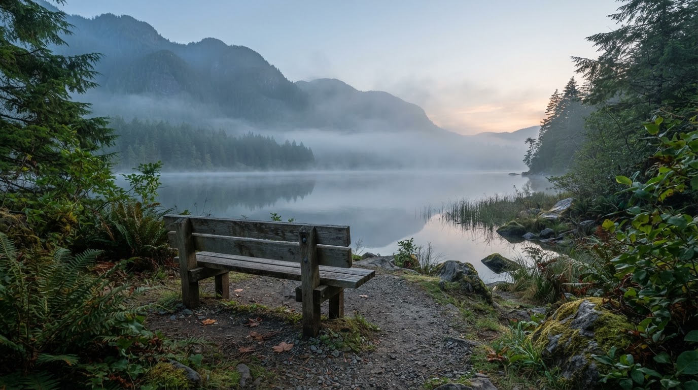 The Quiet Power of Doing Less: Rest as a Radical Act for the Chronically Busy