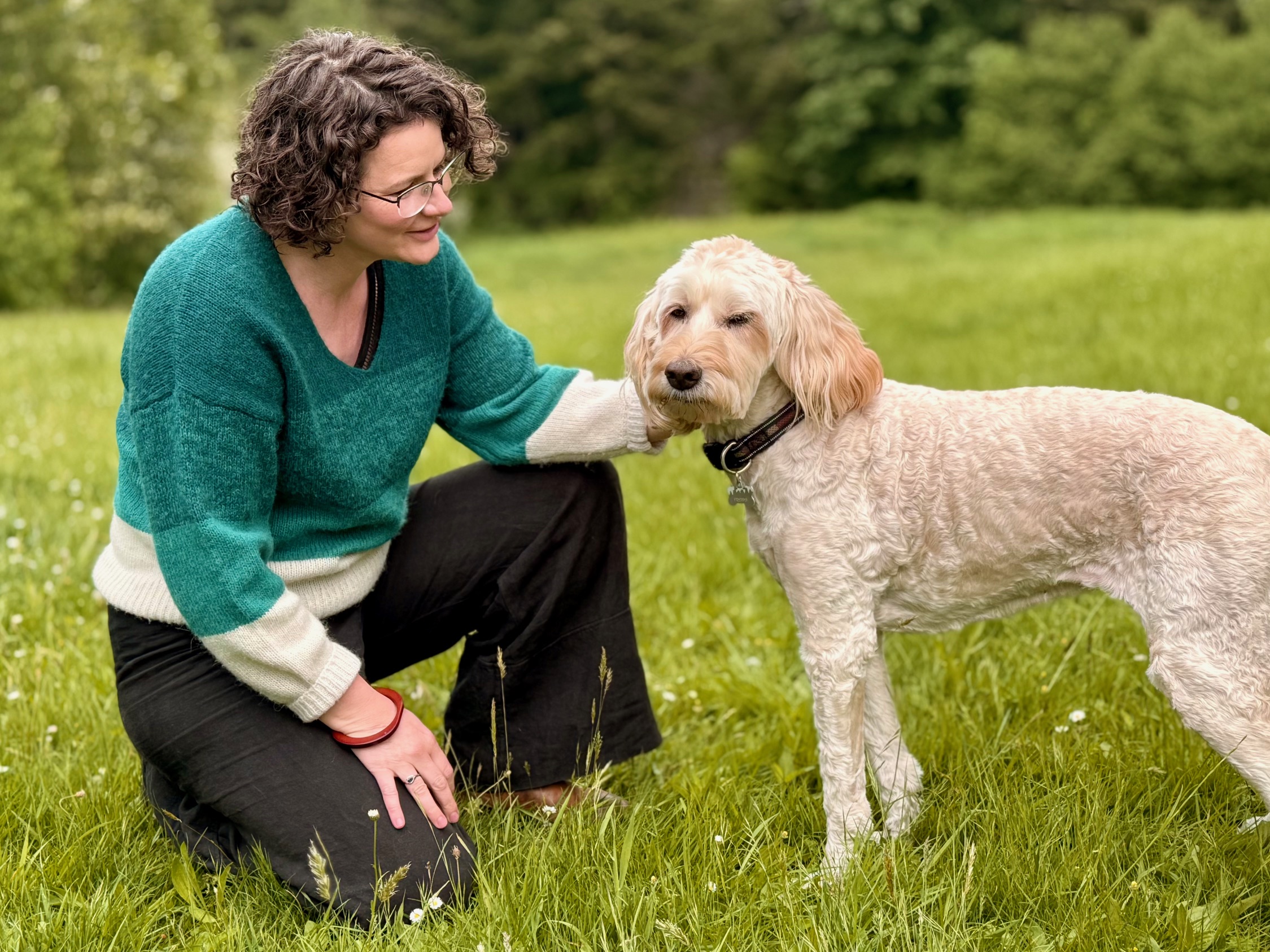 How Animals Help Us Know Ourselves Better