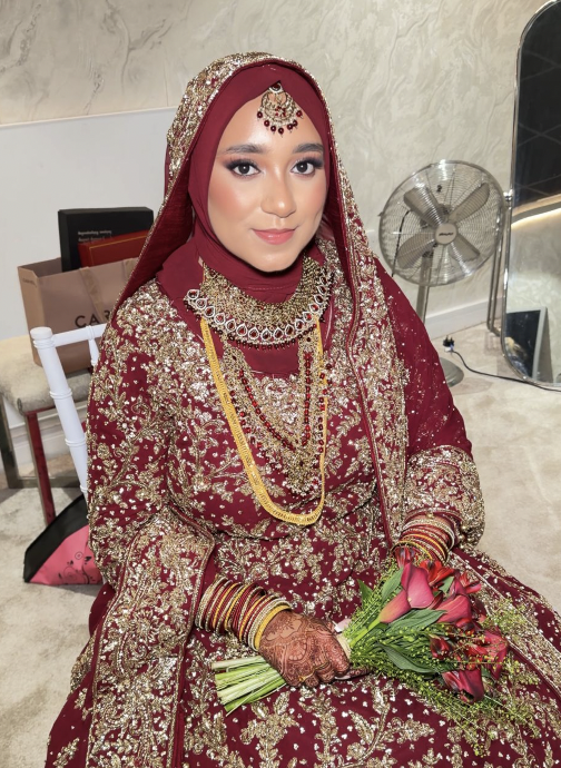 Hijab styling 4