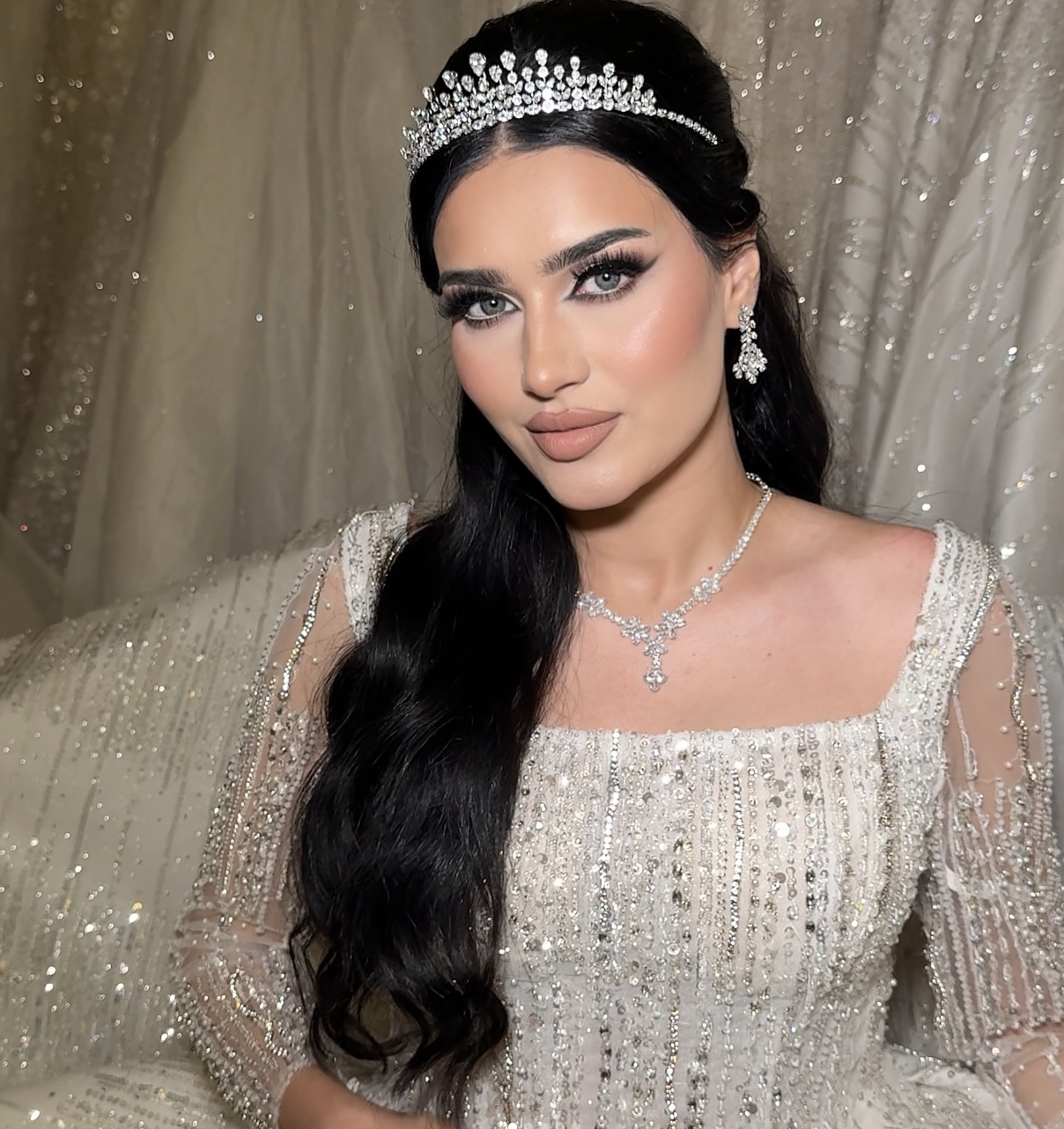 Bridal Makeup & Hair