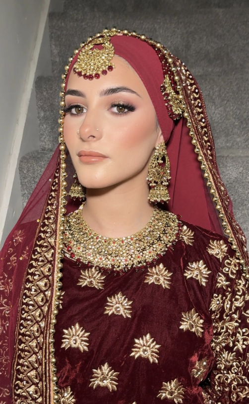 Hijab styling 5