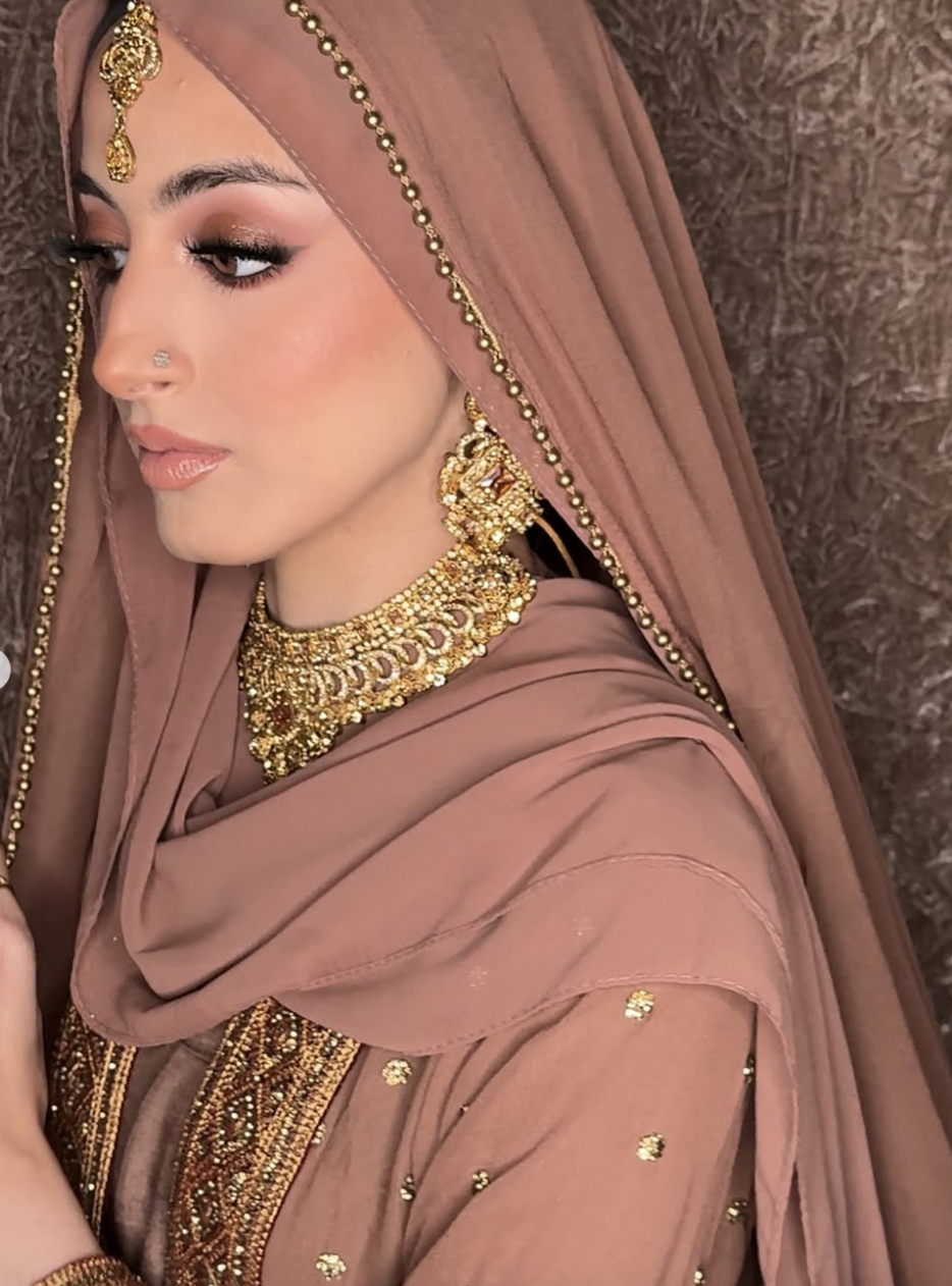 Hijab Styling