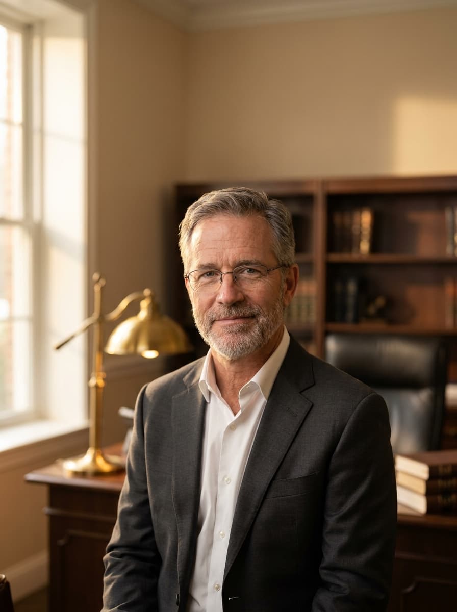 David Wiederman