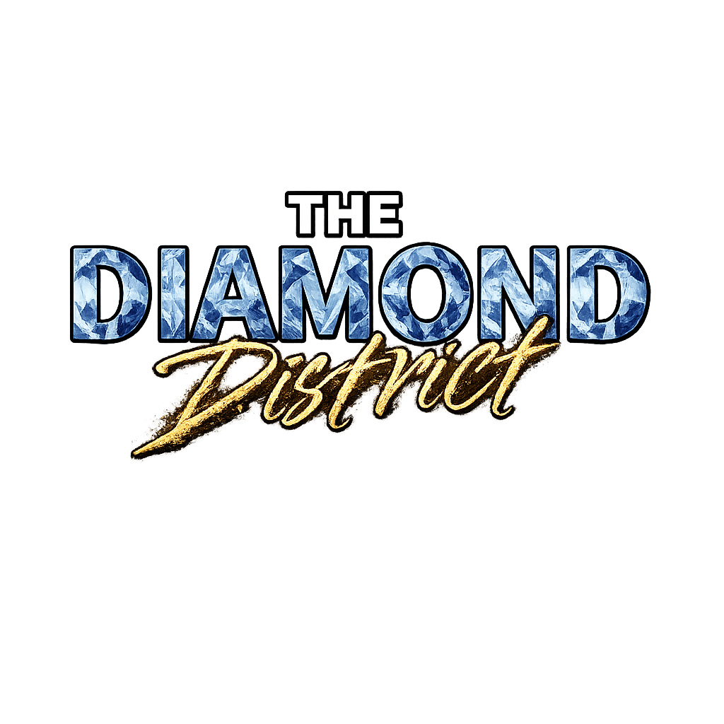 Diamond District