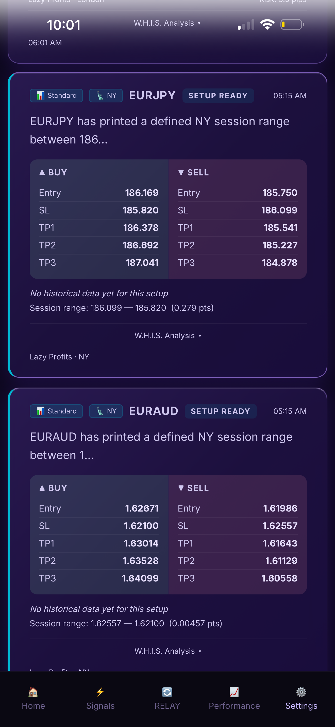App Preview 3
