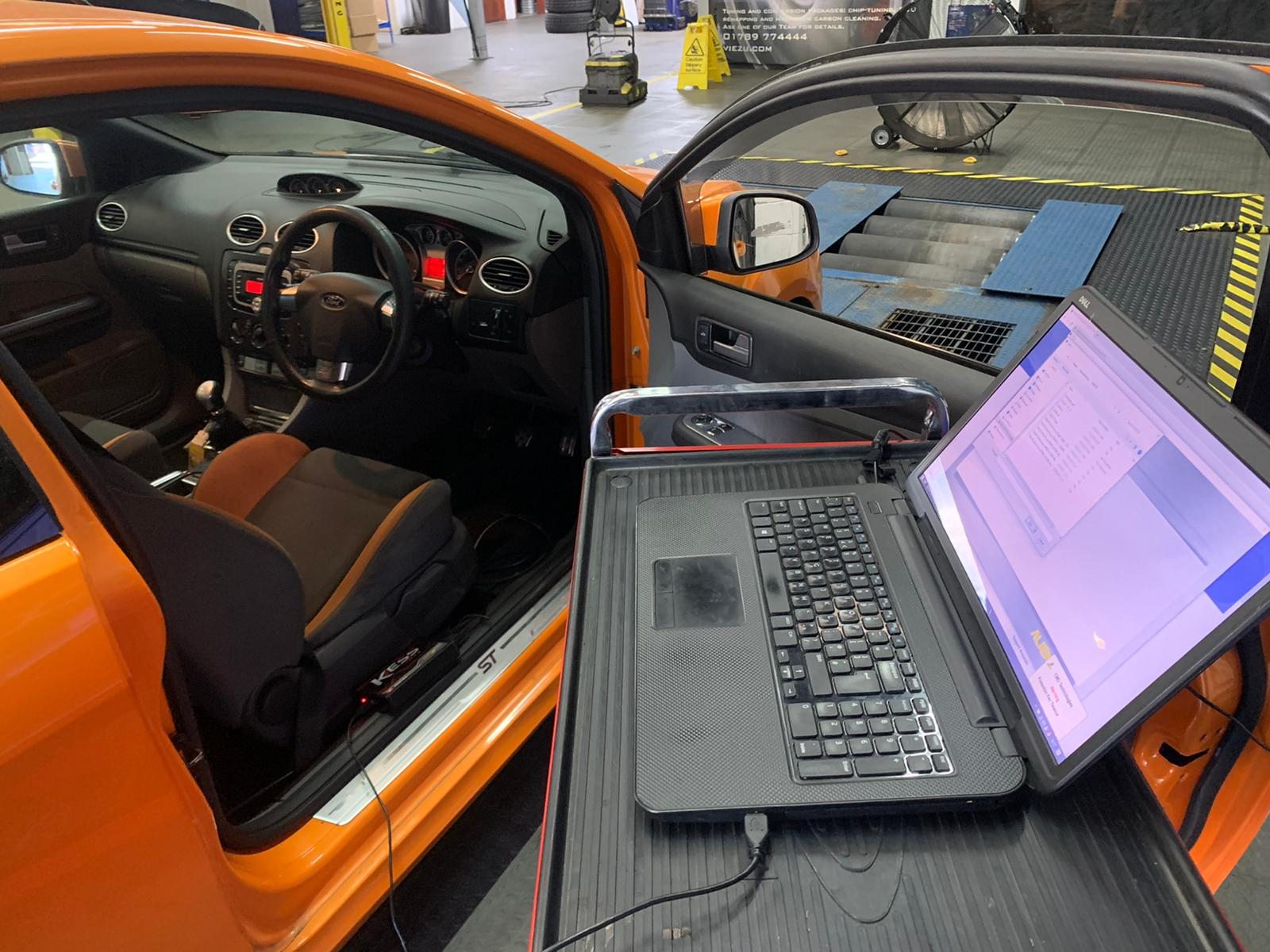 ECU Tuning