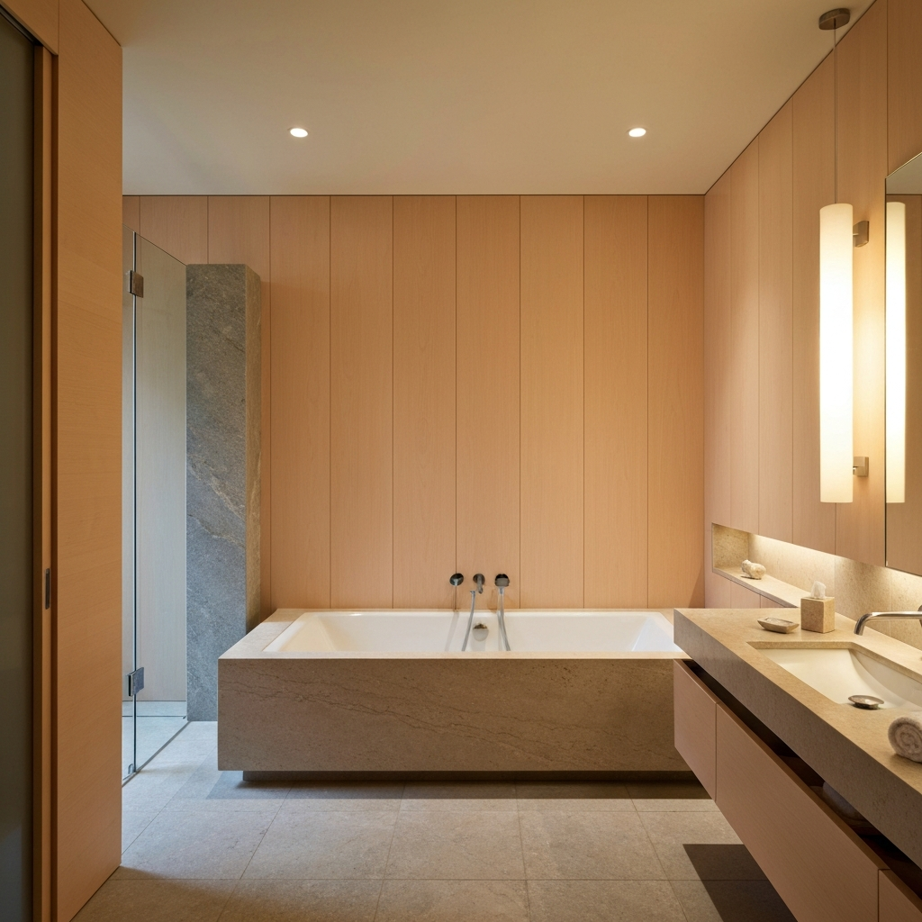 Bathroom Project