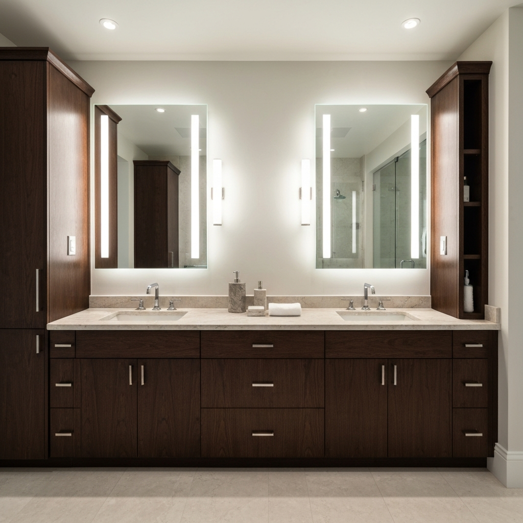 Bathroom Project