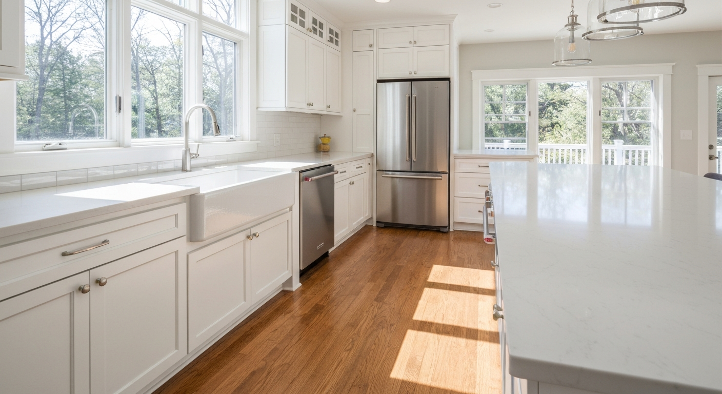 Kitchen Project