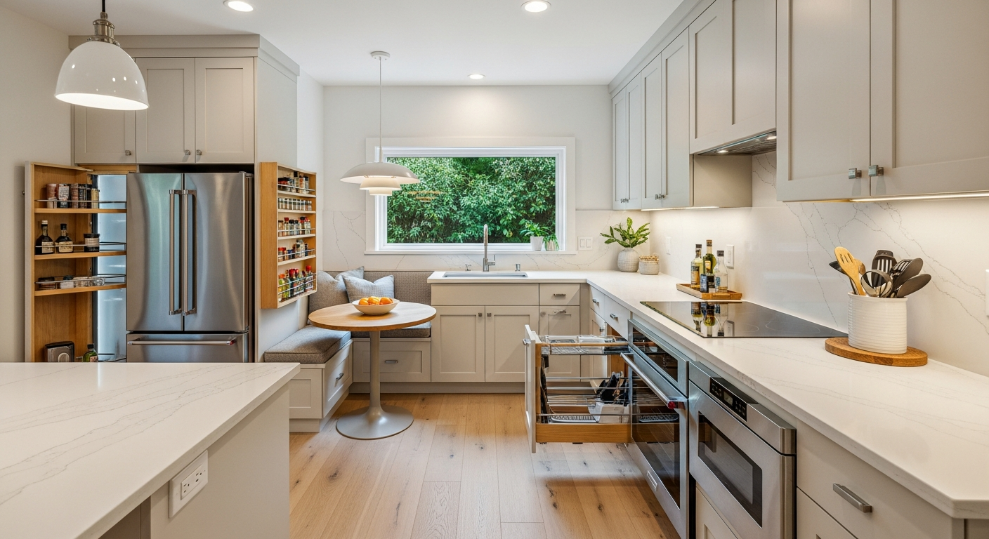 Kitchen Project