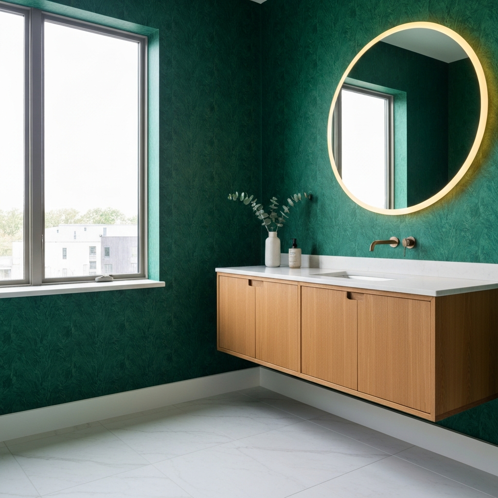 Bathroom Project