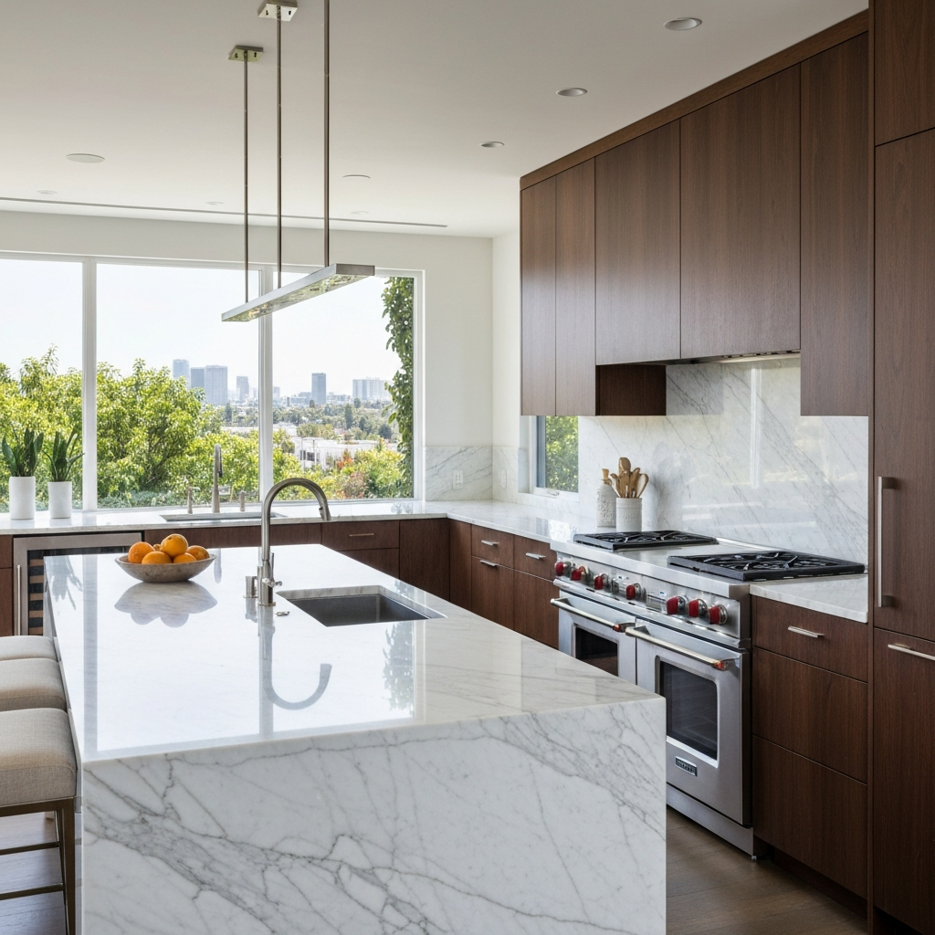 Modern Kitchen