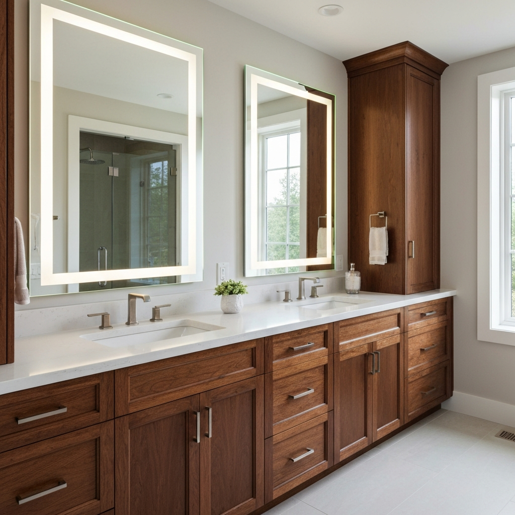 Bathroom Project