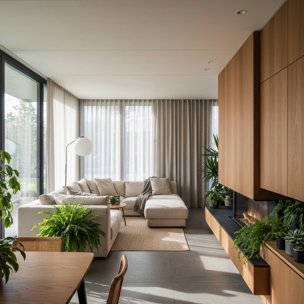 Eco-Friendly Upgrades: Sustainable Remodeling in Los Angeles