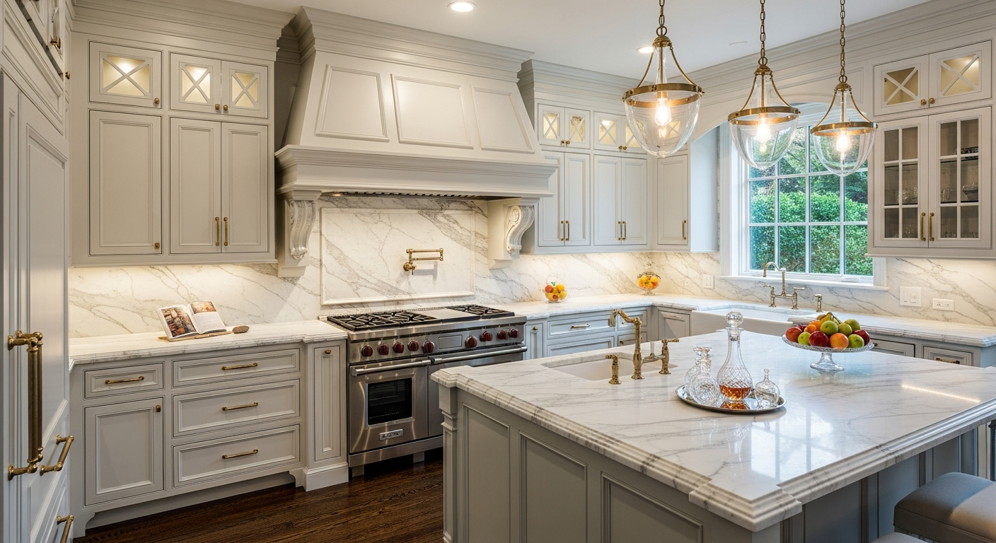 Kitchen Project