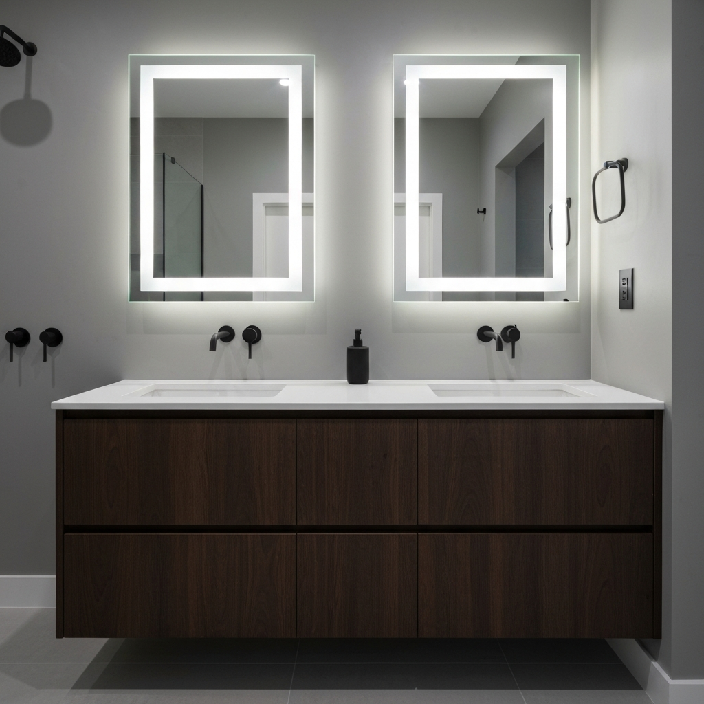 Bathroom Project
