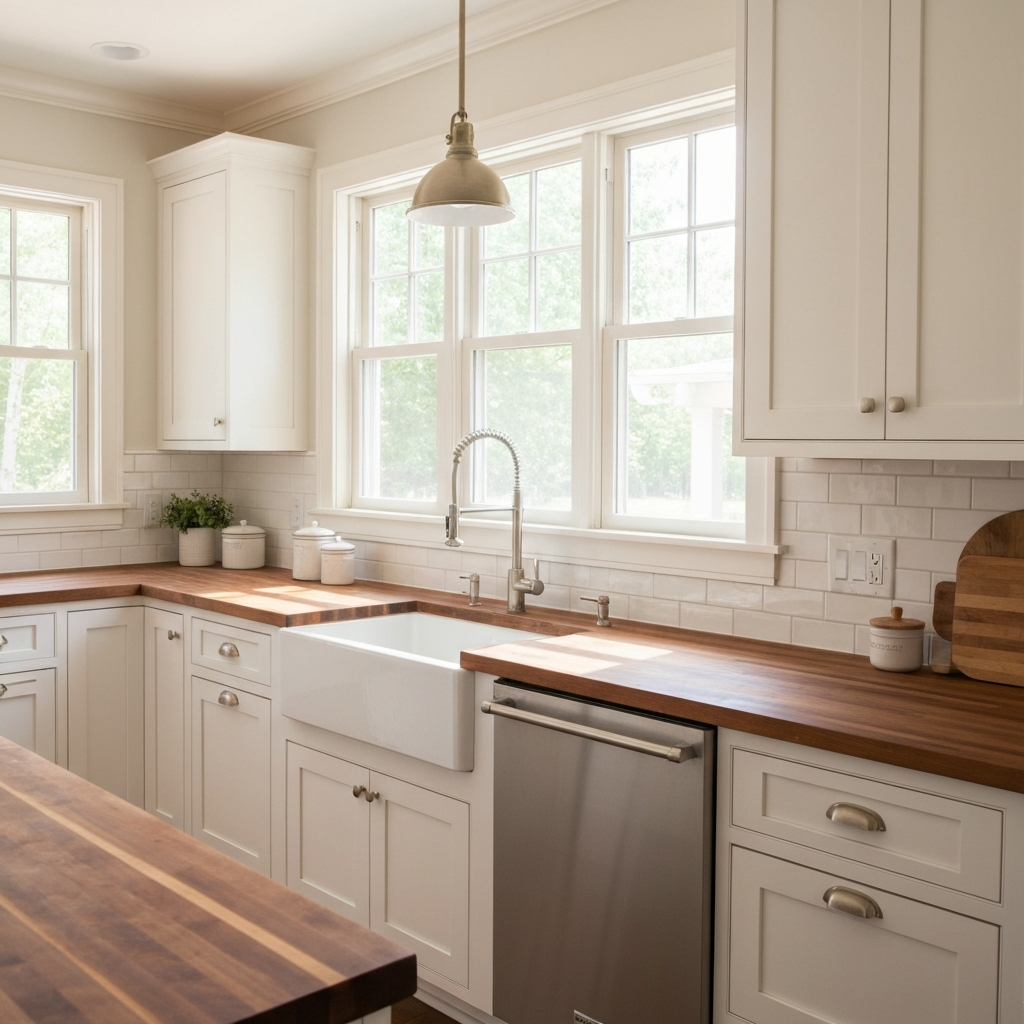 Kitchen Project