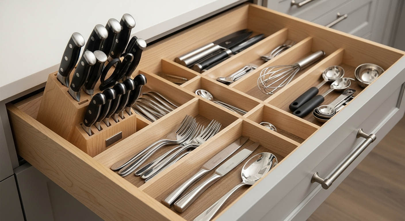 Kitchen Project